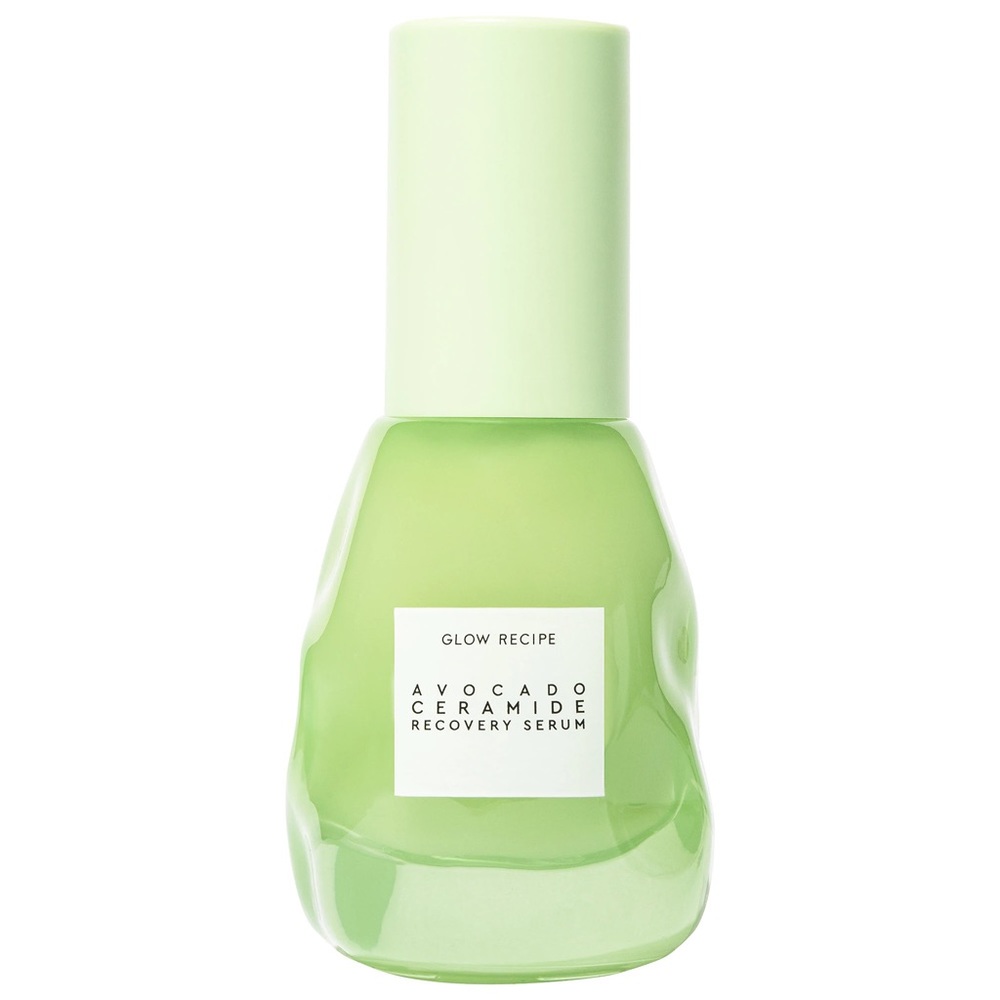 Glow Recipe Avocado Ceramide Redness Relief Serum